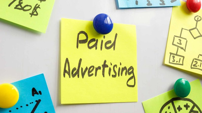 Paid Ads